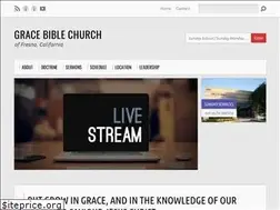 Sites similar to gbc-fresno.com