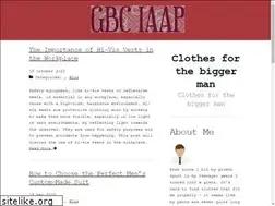 Sites similar to gbc-iaap.com