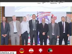 Sites similar to gbc-kuwait.org