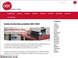 Sites similar to gbc.boutique