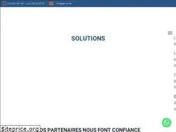 Sites similar to gbc.co.ma