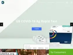 Sites similar to gbc.com.tw