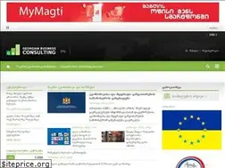 Sites similar to gbc.ge