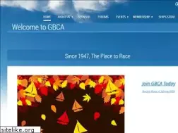 Sites similar to gbca.org