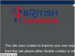 Sites similar to gbcanoeing.org.uk