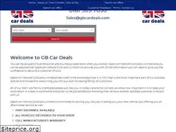 Sites similar to gbcardeals.com