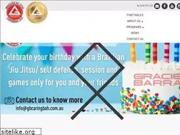 Sites similar to gbcaringbah.com.au