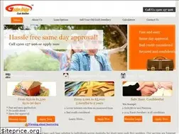 Sites similar to gbcash.com.au