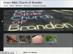 Sites similar to gbcb.org