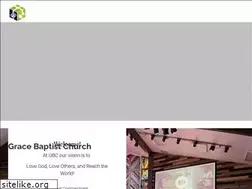 Sites similar to gbcbak.org