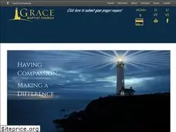 Sites similar to gbcbaldwin.org