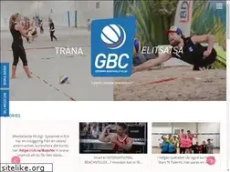 Sites similar to gbcbeach.com