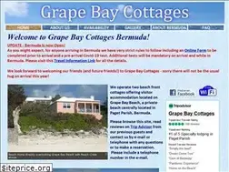 Sites similar to gbcbermuda.com