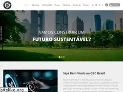 Sites similar to gbcbrasil.org.br