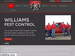Sites similar to gbcbugs.com