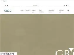 Sites similar to gbcc.com.sa