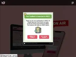 Sites similar to gbcc.kr