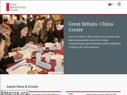 Sites similar to gbcc.org.uk