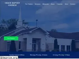 Sites similar to gbcchambersburg.org
