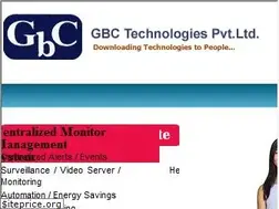 Sites similar to gbcchennai.com