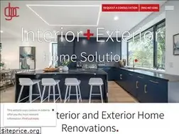 Sites similar to gbcdesignbuild.ca