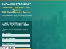 Sites similar to gbcdigitalmarketing.com
