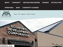 Sites similar to gbcedc.com