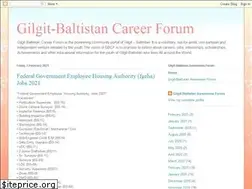 Sites similar to gbcef.blogspot.com