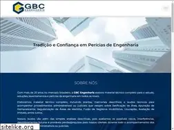 Sites similar to gbcengenharia.com.br