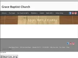 Sites similar to gbcevansville.org