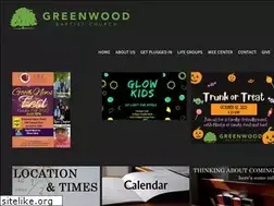 Sites similar to gbcflorence.com