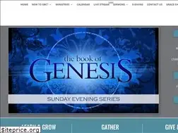 Sites similar to gbcfm.org