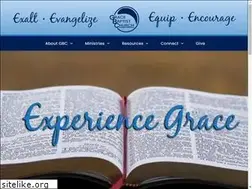 Sites similar to gbcgg.org