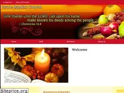 Sites similar to gbcglenrose.com
