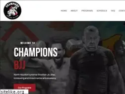 Sites similar to gbchampions.com