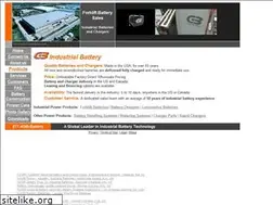 Sites similar to gbcharger.com