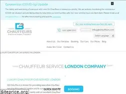 Sites similar to gbchauffeurs.com