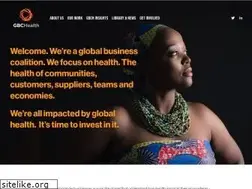 Sites similar to gbchealth.org
