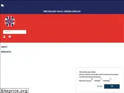 Sites similar to gbcheese.co.uk