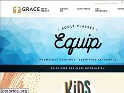 gbchutch.com
