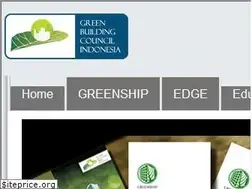 Sites similar to gbcindonesia.org