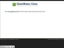 Sites similar to gbcinternetenforcement.net