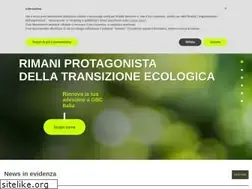 Sites similar to gbcitalia.org