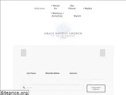 Sites similar to gbcjackson.org