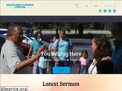 Sites similar to gbclorton.com