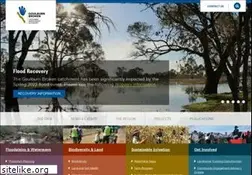 Sites similar to gbcma.vic.gov.au