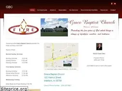 Sites similar to gbcmadison-al.com