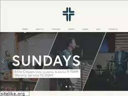 Sites similar to gbcmason.org