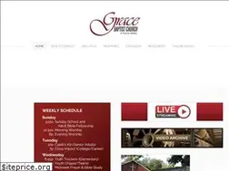 Sites similar to gbcmuncie.org