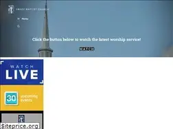 Sites similar to gbcnashville.com